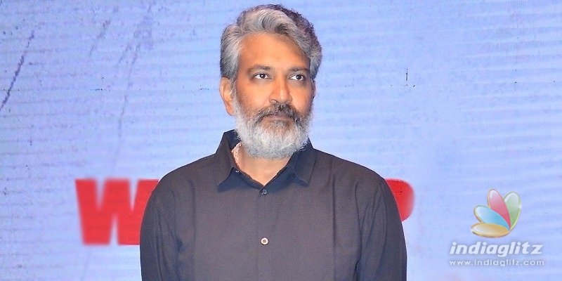 రాజమౌళికి షాకిచ్చిన గూగుల్