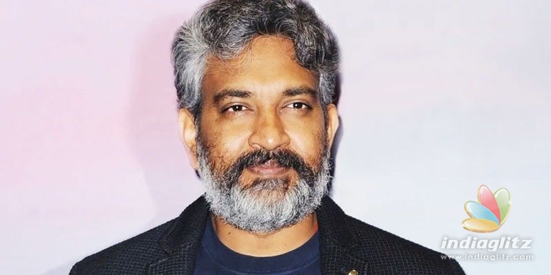 Here is what SS Rajamouli thinks about OTTs potential