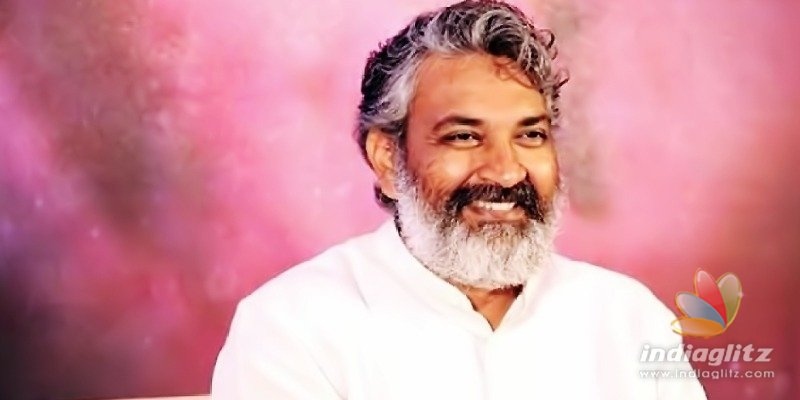 Mathu Vadalara is gripping: Rajamouli