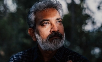 Rajamouli:చరణ్‌-సుకుమార్ సినిమాలో ఆ సీన్ హైలైట్.. రాజమౌళి వ్యాఖ్యలు వైరల్..