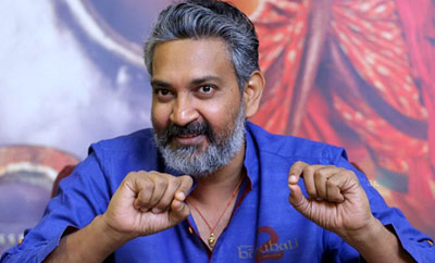 S.S. Rajamouli: 'Dangal' and 'Baahubali' are Emotional Stories'