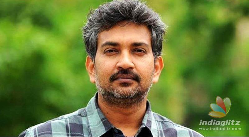 Harvard Univ students invite Rajamouli