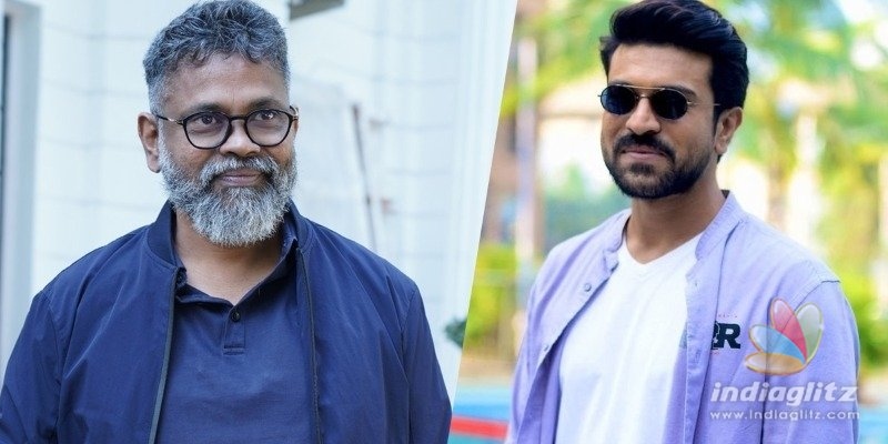 Rajamouli knows opening scene of Sukumar-Ram Charan movie