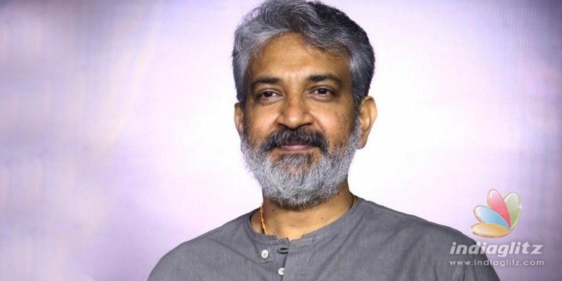 Rajamouli knows opening scene of Sukumar-Ram Charan movie