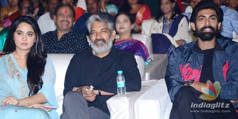 HIT should become a franchise film: Rajamouli