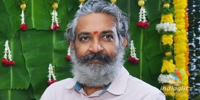 Rajamouli thanks Bollywood producers for a key decision