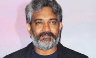 Rajamouli's brother insults 'Adipurush'