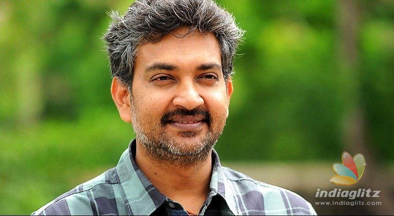 Rajamoulis prediction about Prabhas marriage