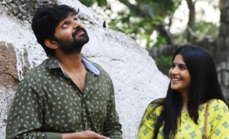 Sree Vishnu’s Raja Raja Chora Overseas Release By Redheart Movies