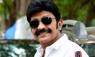 Rajasekhar to team up with Pavan