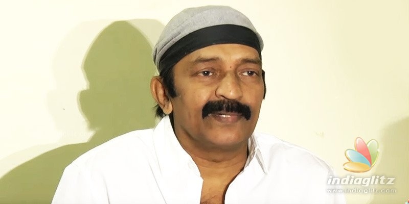 I have not sustained any injury: Dr. Rajasekhar