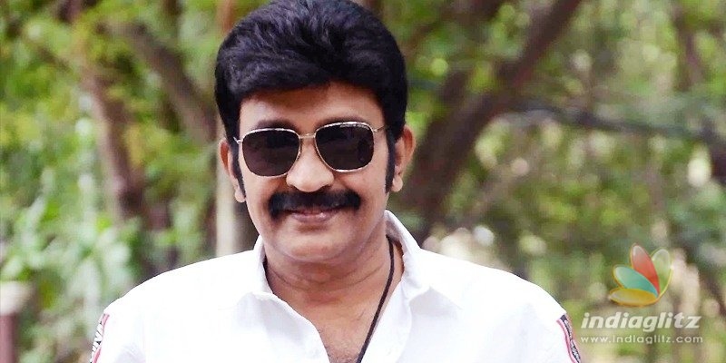 NMC Bill is complete nonsense: Rajasekhar