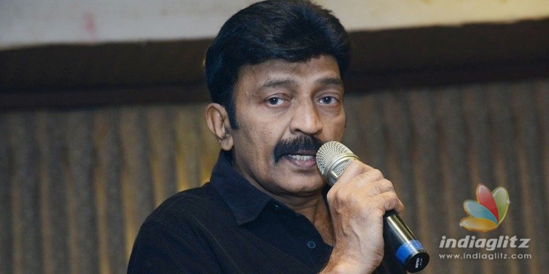 కొవ్వొత్తులతో తెలుగు సినిమా పరిశ్రమ ర్యాలీ