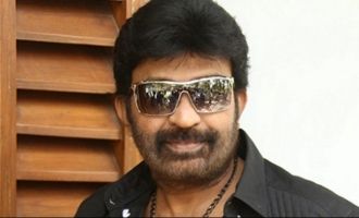 Dr. Rajasekhar to do investigative thriller with 'AWE!' director