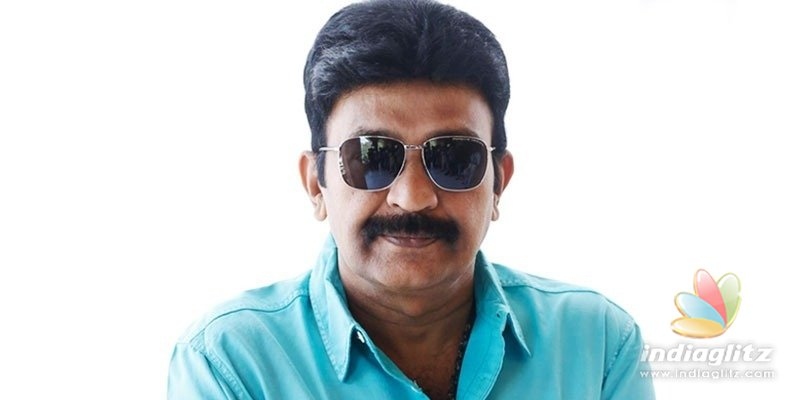 Daughter on Rajasekhar: Dads fight with COVID-19 has been difficult