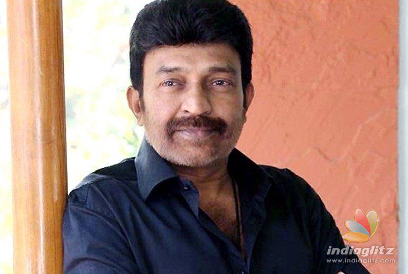 I am safe, Rajasekhar says after Manali landslide