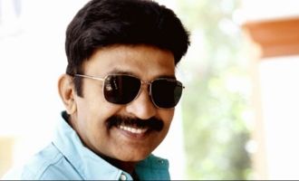 Dr Rajasekhar Kalki gets three beauties on board