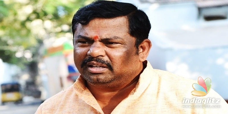 BJP MLA T Raja Singhs Facebook account banned