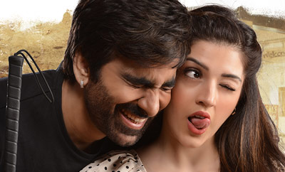 'Raja The Great' USA Theaters List