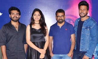 'Rajavaru Ranigaru' Trailer Launch