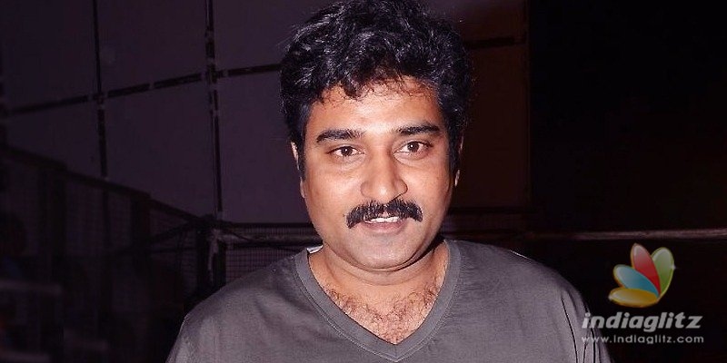 Rajeev Kanakala becomes sought-after, again