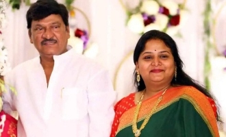 Rajendra Prasad's Daughter Passes Away