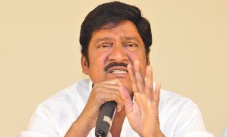 Rajendra Prasad retorts to Jayasudha's comments