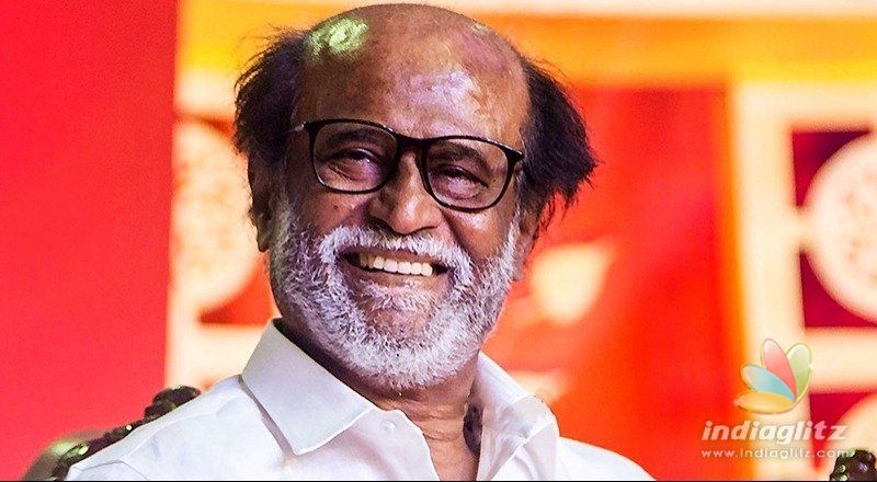 When Rajinikanth imitated NTR, his life changed!