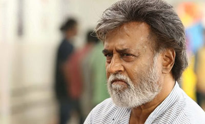 Rajinikanth suffers injury on '2.0' sets