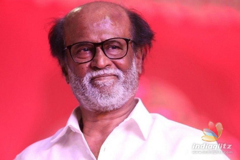 Rajinikanth appoints 7000 to dist-level units