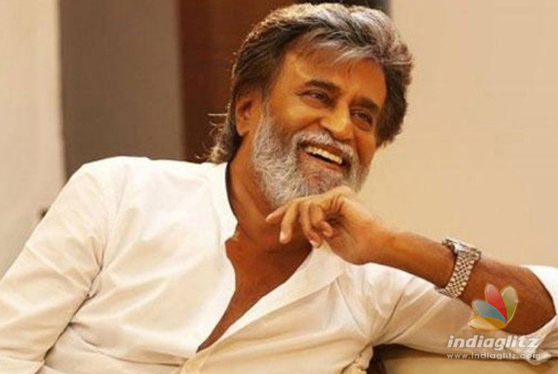 IPL matches here are an embarrassment: Rajini