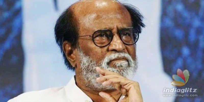 Rajinikanth to upset fans: Dont exert pressure on me to join politics