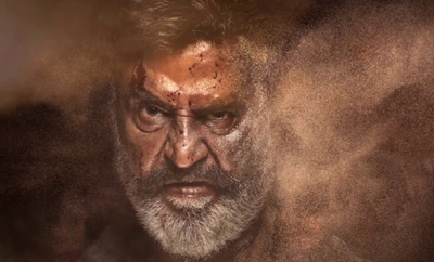 Rajinikanth's leaked raw footage widely viewed