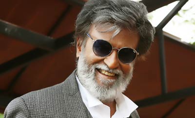 Rajinikanth's new film shoot schedule confirmed