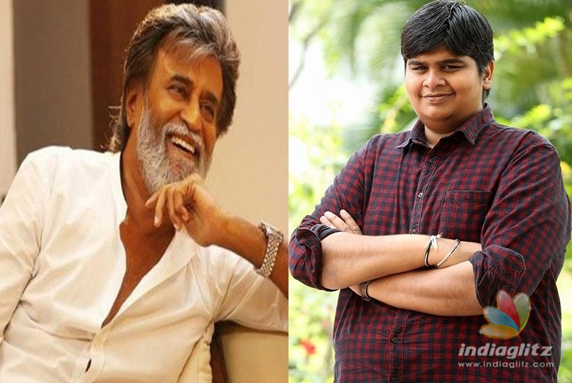 Rajinikanth-Subbaraj film to have marathon schedules