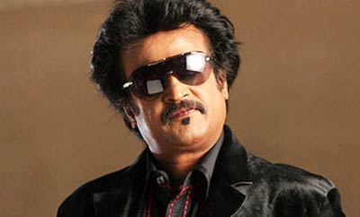 Daughter makes Rajinikanth proud