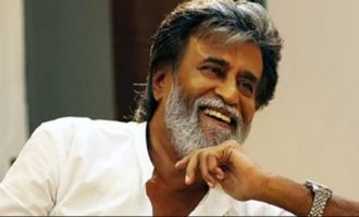 Rajini to shoot in holiest place