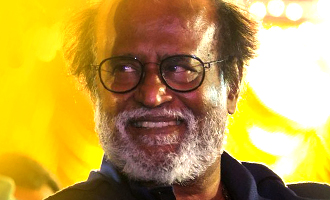 Rajinikanth to call it wraps