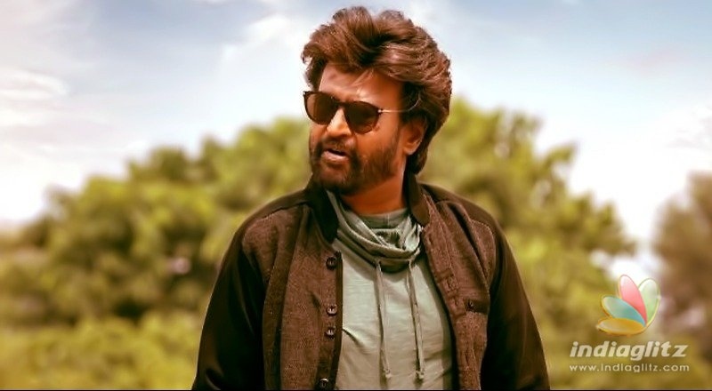 Rajinikanths film titled Darbar; Details revealed