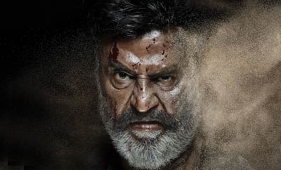 Rajinikanth's 'Kaala' is on the Move