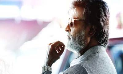 'Kabali' on small screen!