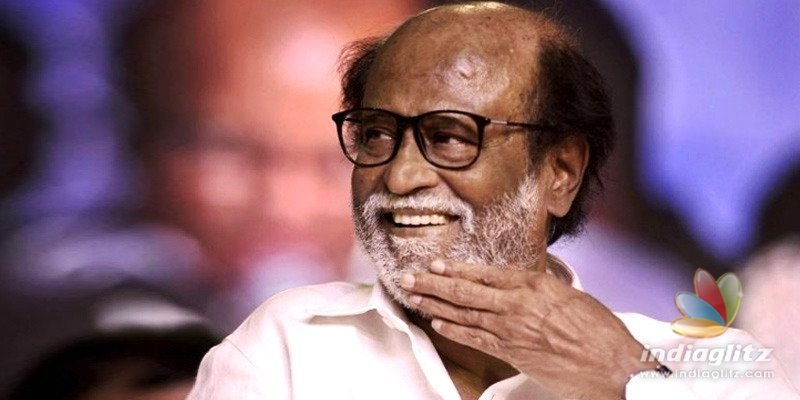 Rajinikanths Chandramukhi 2 announced!