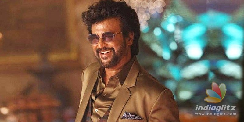 Rajinikanths next chooses Sankranthi 2021 to be safe!