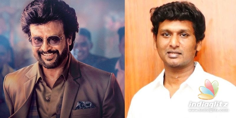 Rajinikanth movie with Lokesh will have Kamal too? 