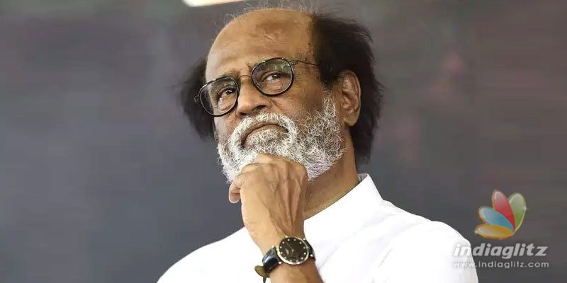 Rajinikanth to launch party in April; More details inside