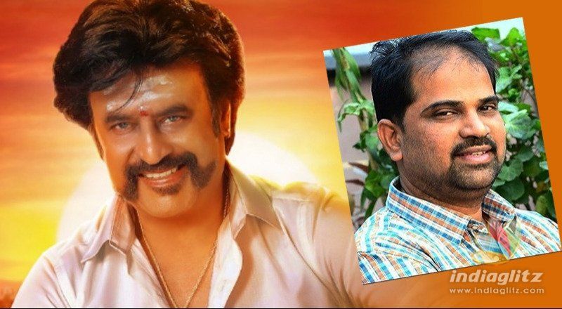 Rajinikanths producer lashes out at theatre mafia