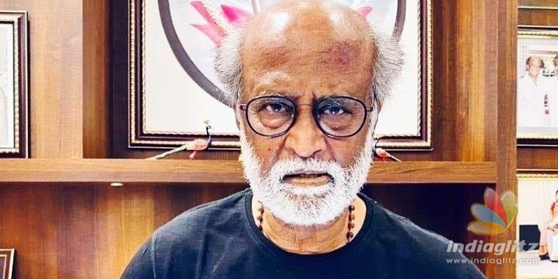 Rajinikanths strong words on murder of Jayaraj and Bennix