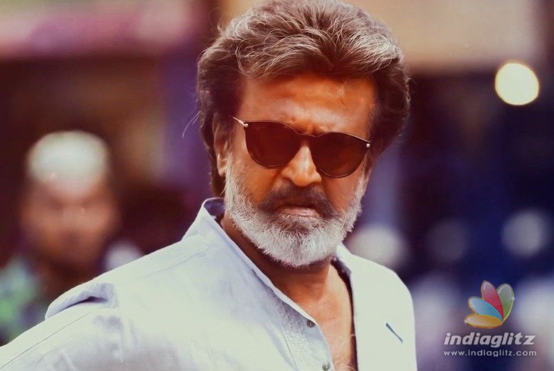 Rajinikanths fans receive death threats