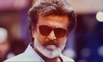 Rajinikanth's fans receive death threats