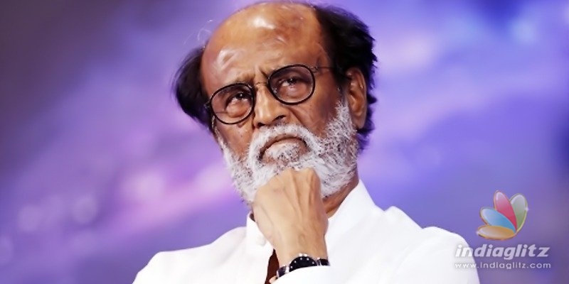 Rajinikanths son-in-law loses passport, money to theft